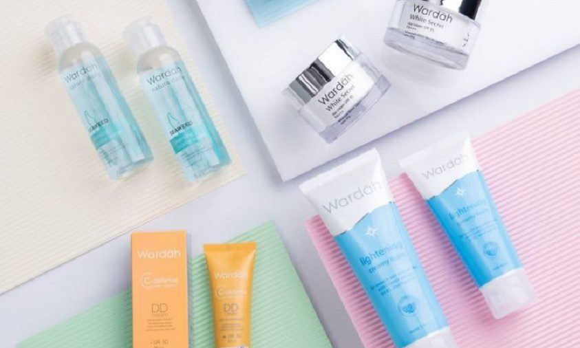 Skincare Lokal: 10 Brand yang Merajai Marketplace Indonesia