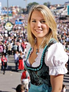 Standar Kecantikan Jerman yang Praktis dan Elegan