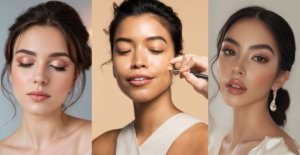 Urutan Make Up Natural dan Awet untuk Pemula