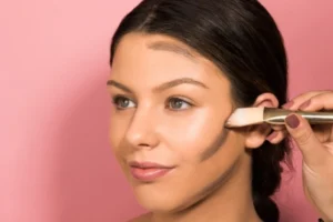 trik-make-up-wajah-berdimensi-lewat-shading